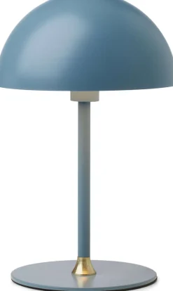 New Halo Design Boogie Bordlampe H25 cm, Petroleum