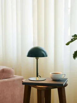 Halo Design Lamper Til Kontoret|Lamper Til Soveværelset > Boogie Bordlampe H25 cm,
