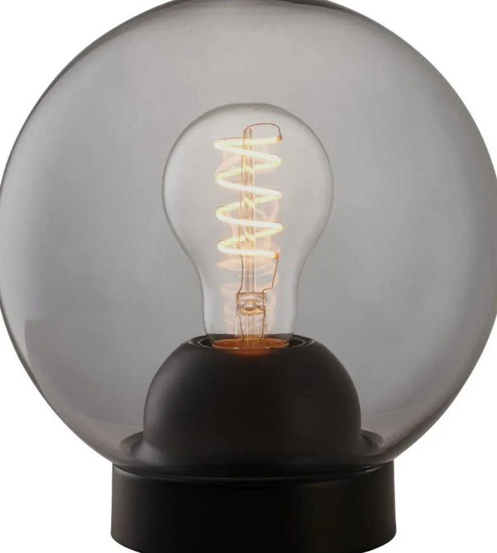 Halo Design Lamper Til Kontoret|Lamper Til Soveværelset > Bubbles Bordlampe H20 cm,