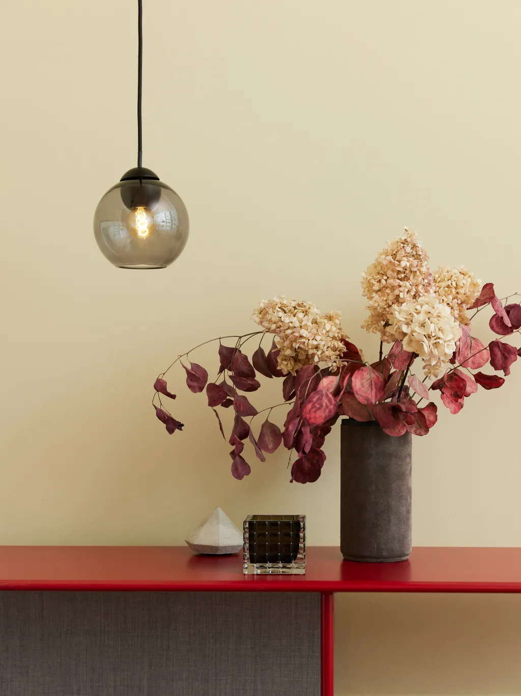 Halo Design Lamper Til Kontoret|Lamper Til Køkkenet > Bubbles Pendel ?24 cm,