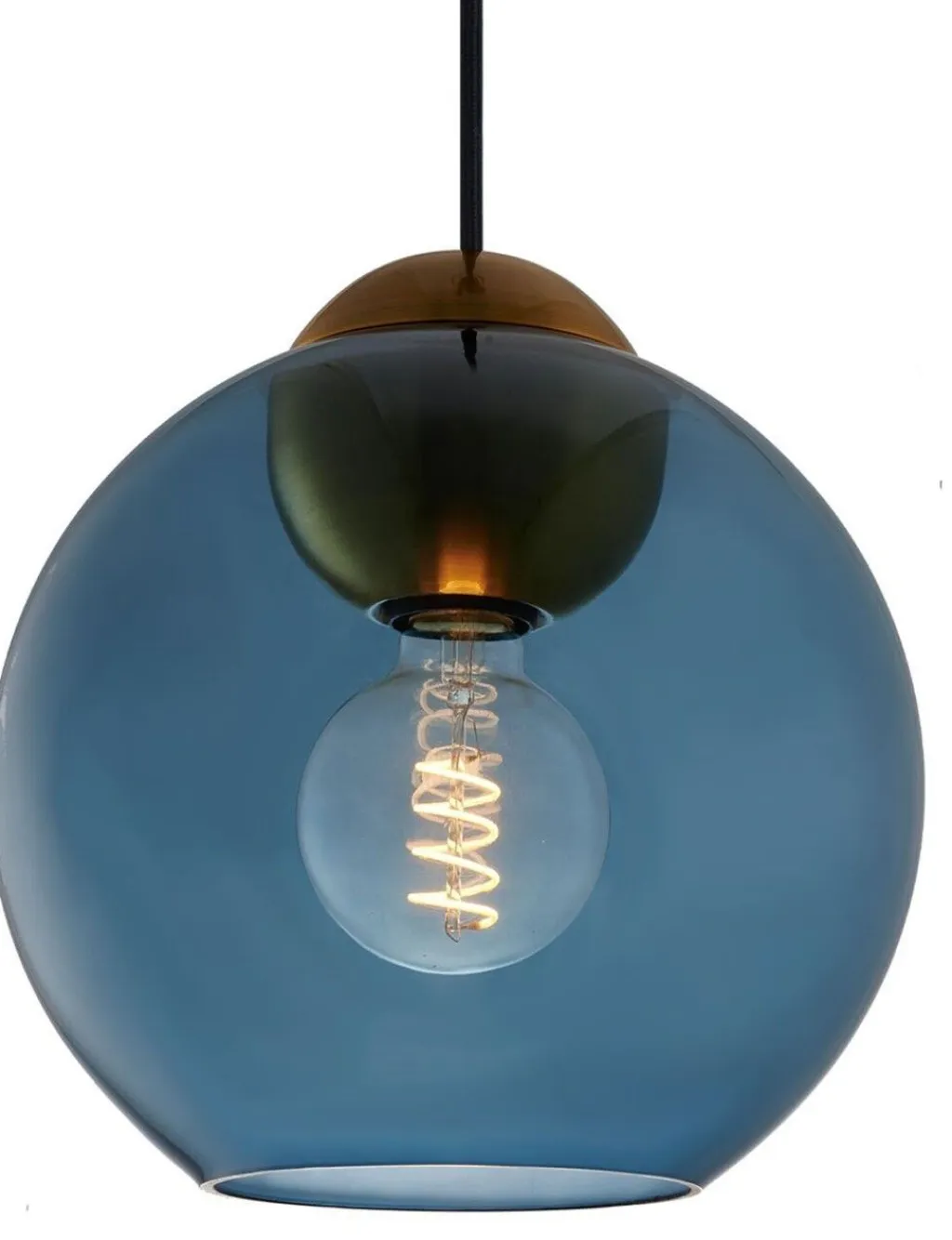 Halo Design Lamper Til Kontoret|Lamper Til Køkkenet > Bubbles Pendel ,