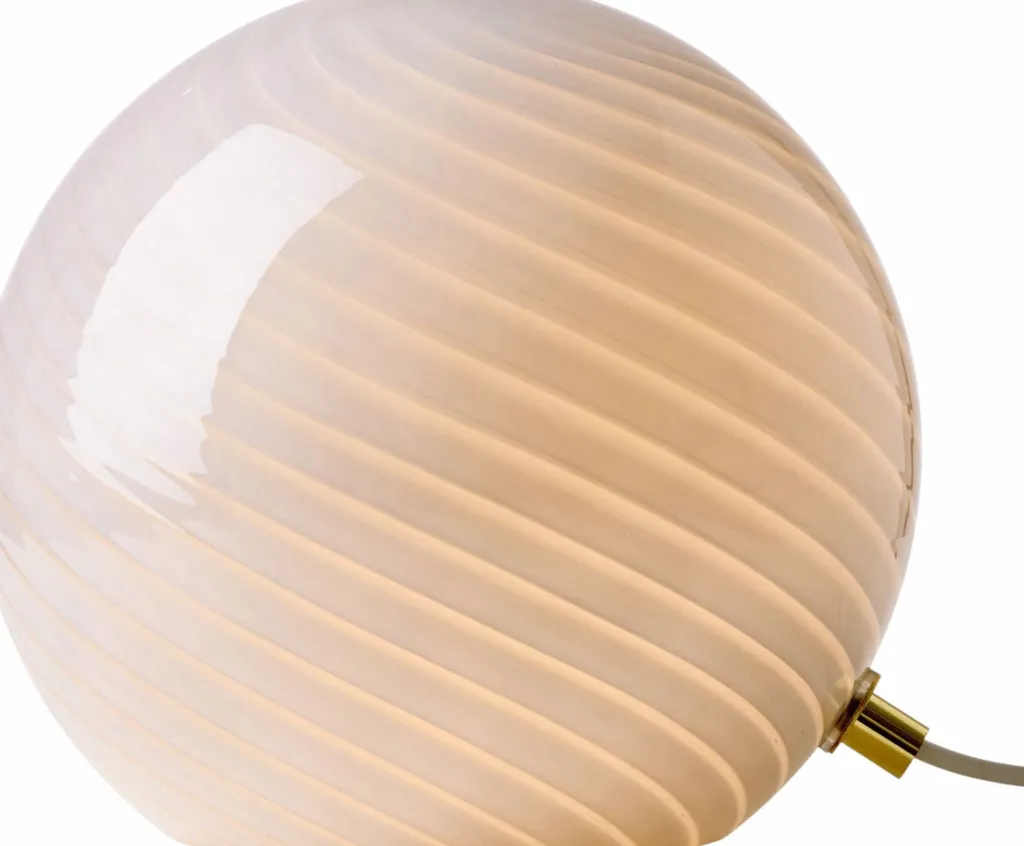 Halo Design Bordlamper > Candy Bordlampe H20 cm,