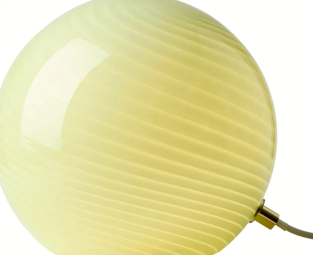 Candy Bordlampe H20 cm, Bordlamper