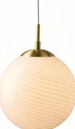 Best Halo Design Candy Pendel ?30 cm, Opal