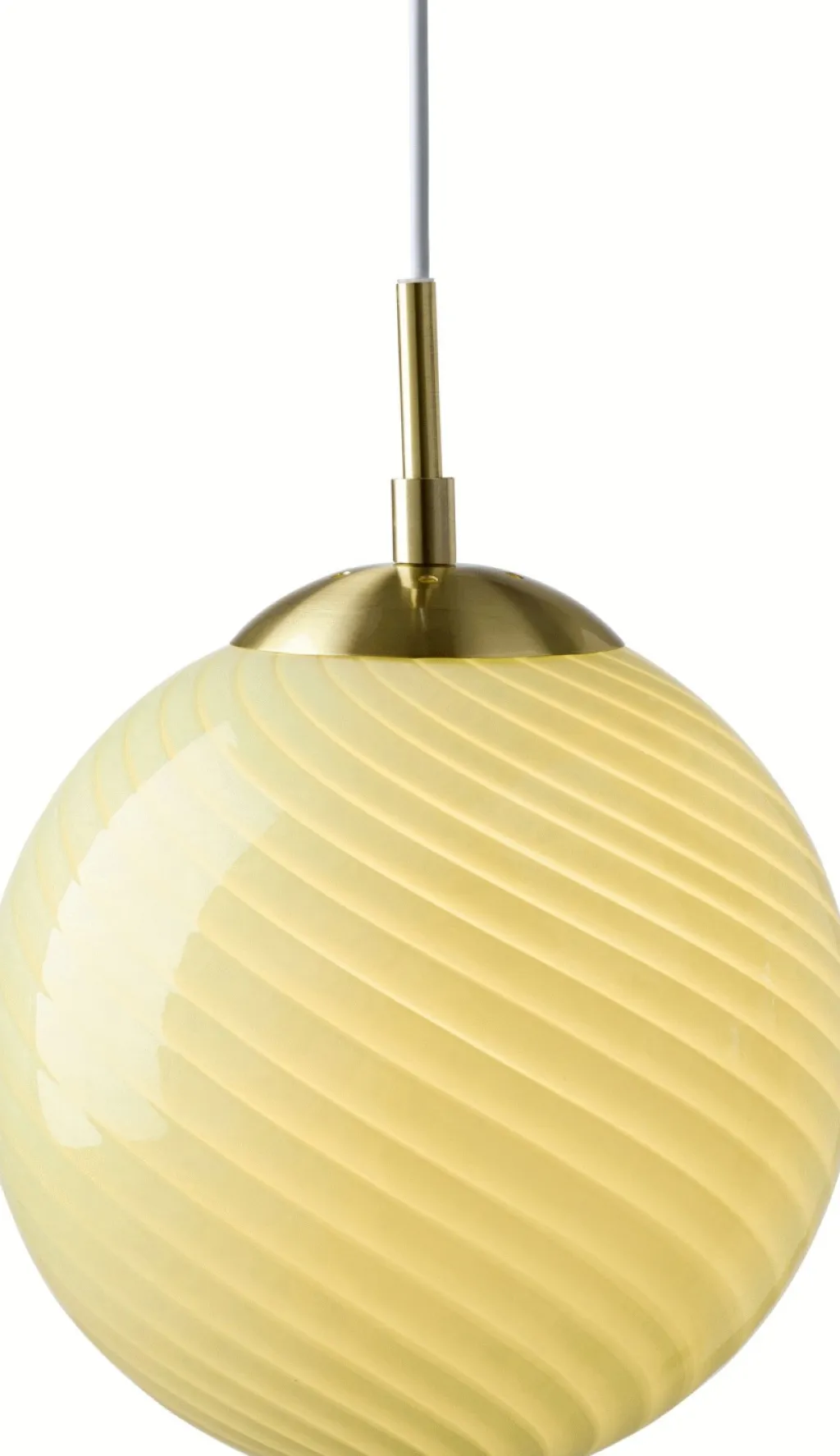 Halo Design Pendler > Candy Pendel ?25 cm,