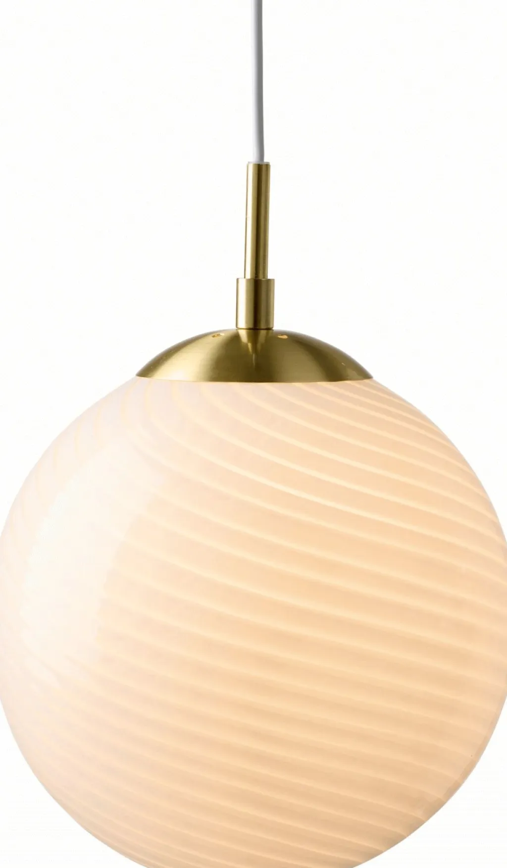 Halo Design Pendler > Candy Pendel ?20 cm,