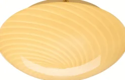 Online Halo Design Candy Plafond ?30 cm, Creme