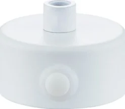 Sale Halo Design Canopy Ø5 cm, Hvid