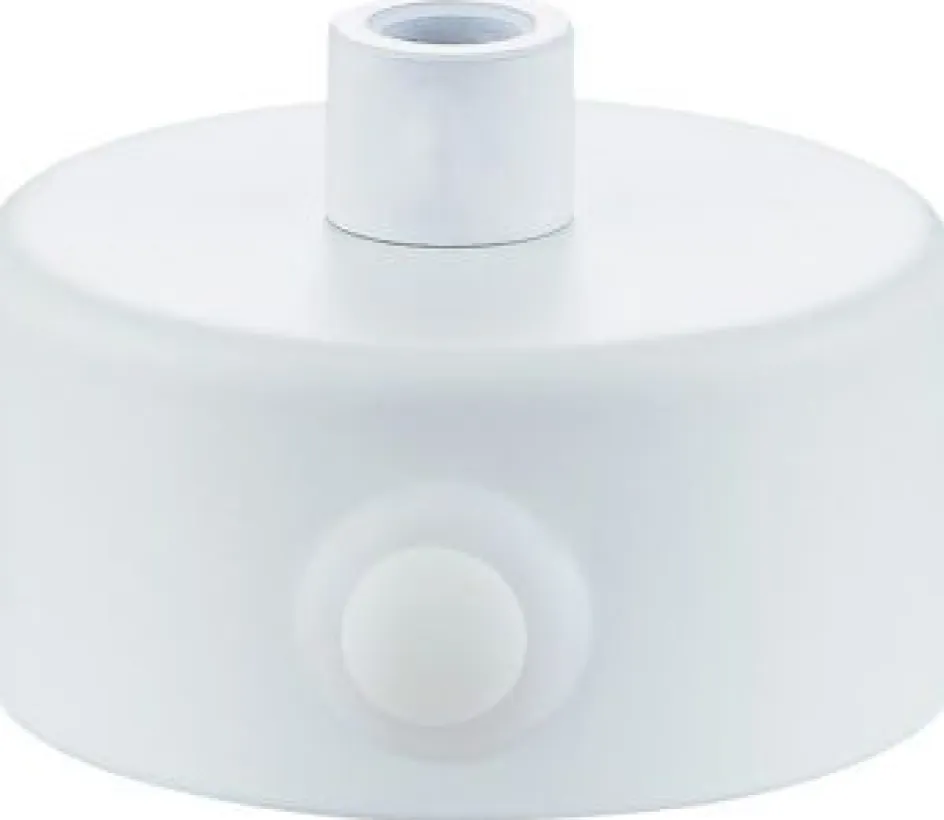 Sale Halo Design Canopy Ø5 cm, Hvid