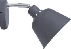 Halo Design Lamper Til Soveværelset|Lamper Til Køkkenet > Carpenter Væglampe Ø15 cm,