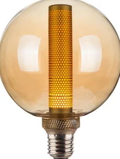 Halo Design E27 Led-Pærer > Colors Core Pære LED E27 3W 3 Step 16,5 cm,