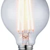 Hot Halo Design Colors Globe Extra De Luxe Pære Mini E27 2W