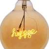 Halo Design Colors Hygge Pære E27 4W/160lm