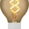 Halo Design G9 Led-Pærer > Colors Pære LED G9 2,3W Dæmpbar, Amber