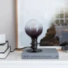 Sale Combi Væglampe/-Bordlampe H7 cm, Sort Lamper Til Soveværelset|Lamper Til Køkkenet