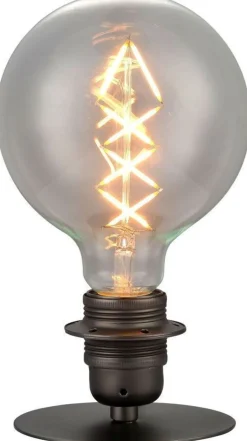 Sale Combi Væglampe/-Bordlampe H7 cm, Sort Lamper Til Soveværelset|Lamper Til Køkkenet