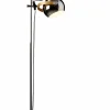 Sale DC Gulvlampe H150 cm, Chrome Gulvlamper