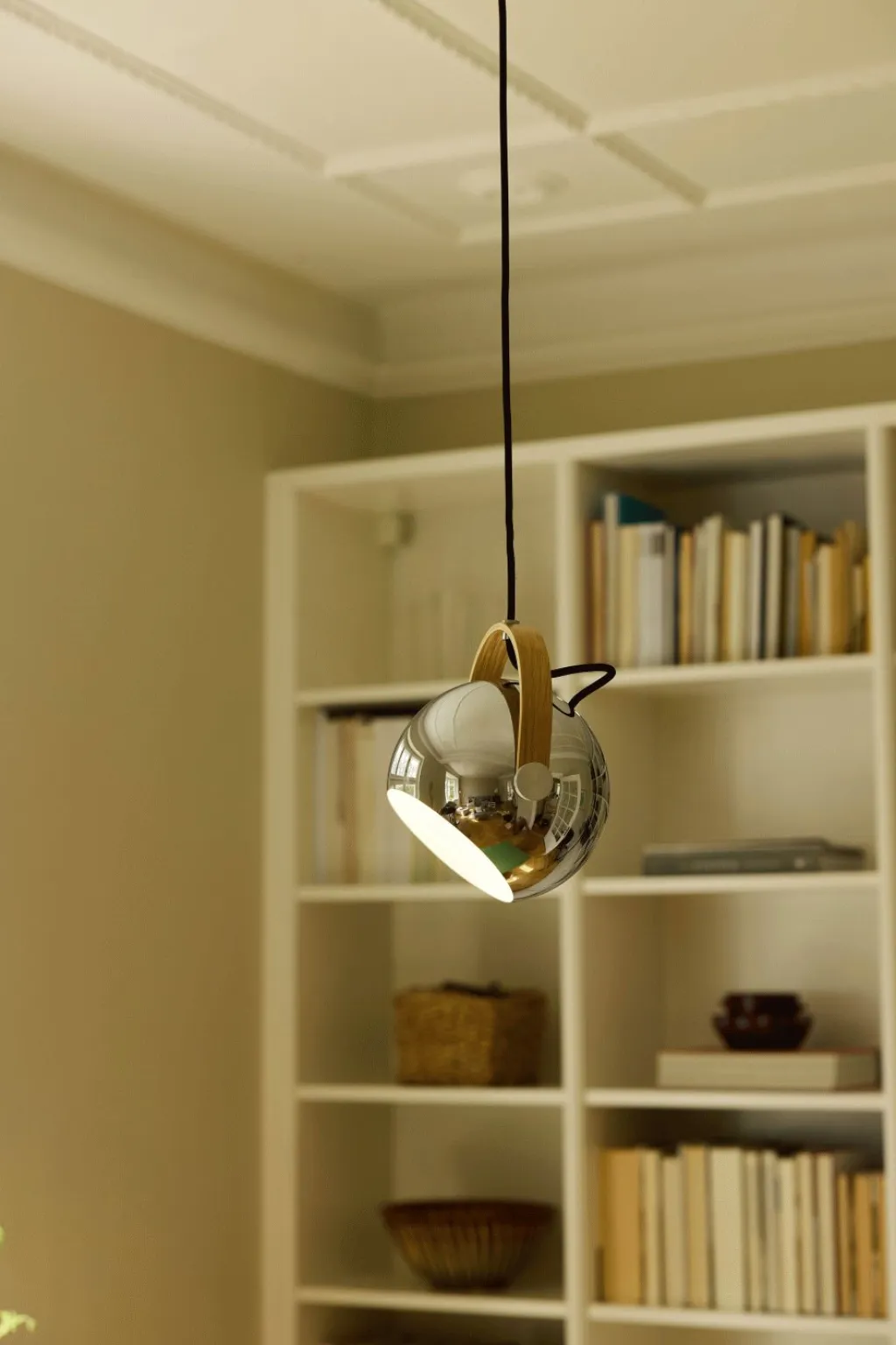 Halo Design Pendler > DC Pendel ?18 cm,