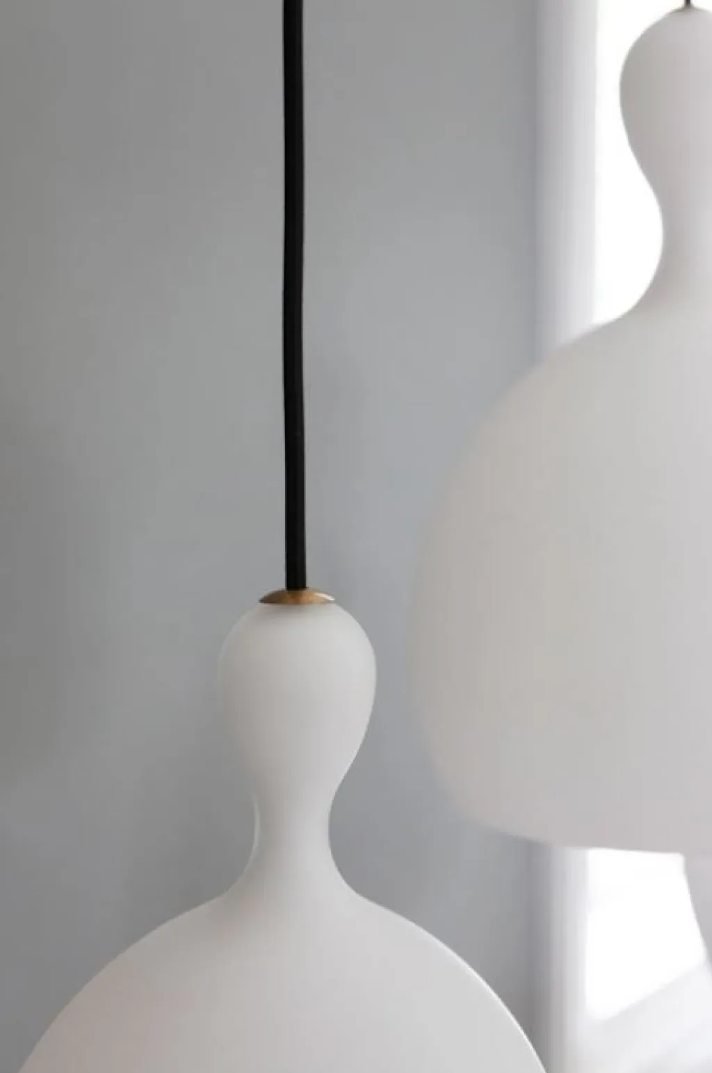 Sale Dueodde Pendel Ø18 cm, Opal Lamper Til Kontoret|Lamper Til Køkkenet