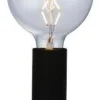 Sale Halo Design Elegance Deco Bordlampe H14 cm, Sort