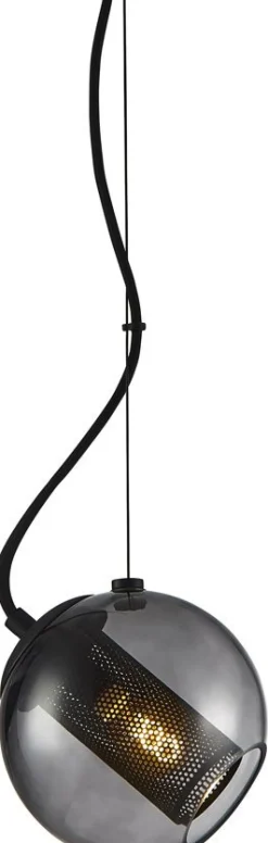 Clearance Forty-Five Pendel Ø15 cm, Smoke Lamper Til Kontoret|Lamper Til Køkkenet