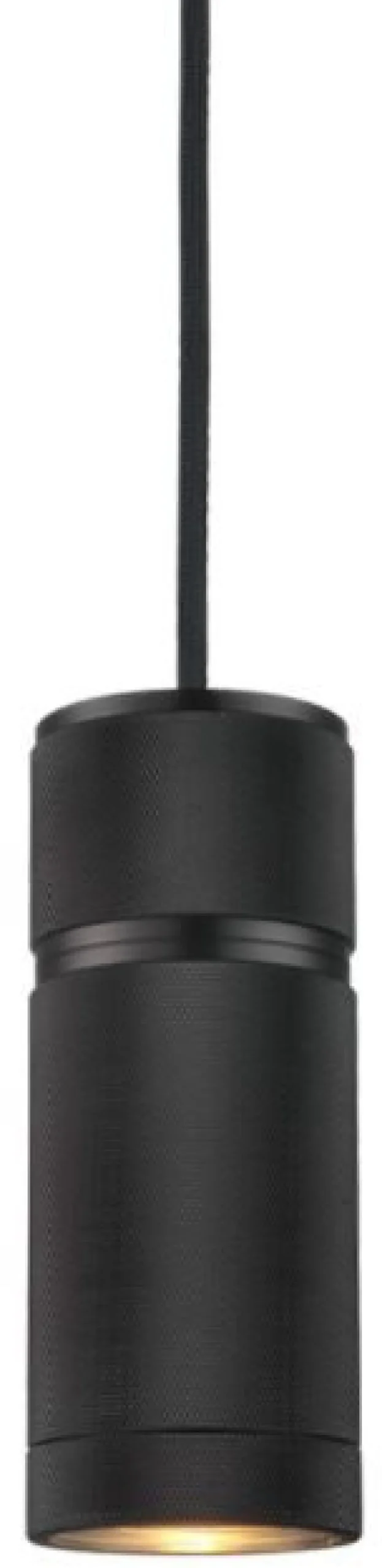 Hot Halo Design Halo The Small Pendel H15 cm, Sort