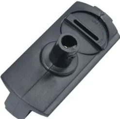 Sale Halo Design Halotrack Pendeladapter, Sort