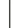 Best Hudson Gulvlampe 1 Arm H120 cm, Sort Gulvlamper