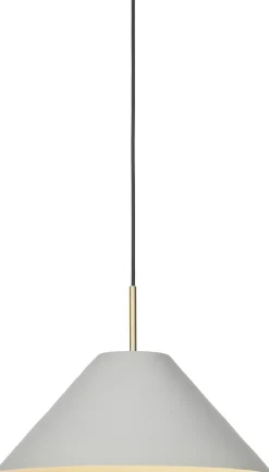 Discount Halo Design Hygge Pendel , Grå