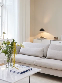 Halo Design Lamper Til Soveværelset|Bordlamper > Hygge Trådløs Bordlampe LED H,