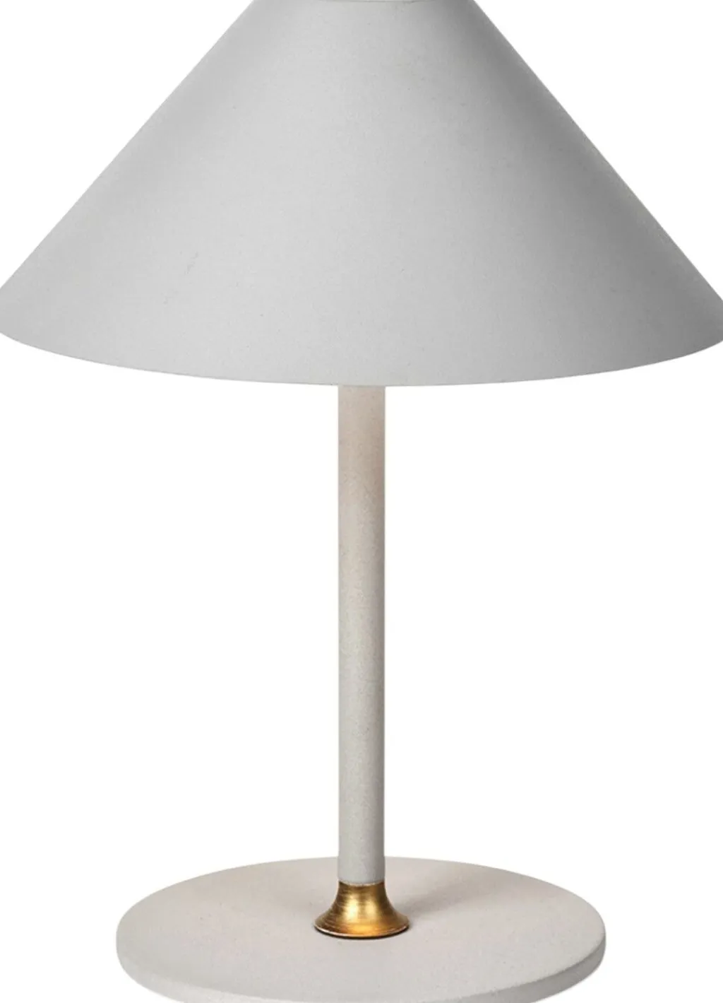 Halo Design Lamper Til Soveværelset|Bordlamper > Hygge Trådløs Bordlampe LED H,