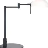Best Halo Design Kjøbenhavn Bordlampe H43 cm, Sort