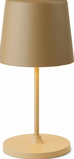New Halo Design Lumen Trådløs Bordlampe LED H23 cm, Latte