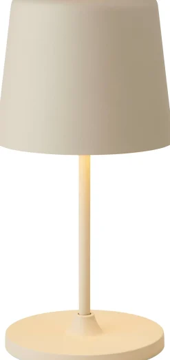 Discount Lumen Trådløs Bordlampe LED H23 cm, Bordlamper|Trådløse Lamper