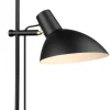 New Halo Design Metropole Grande Væglampe H52 cm, Sort