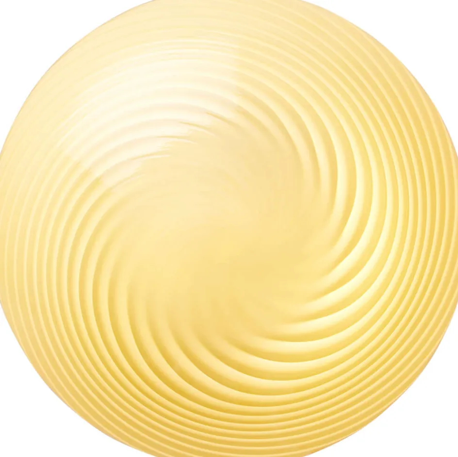Discount Halo Design Mini Mush Bordlampe H17 cm, Creme