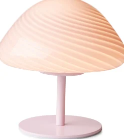 Discount Mini Mush Bordlampe H17 cm, Børn Lamper Til Soveværelset|Lamper Til Børneværelset