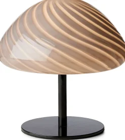 Børn Halo Design Lamper Til Soveværelset|Lamper Til Børneværelset > Mini Mush Bordlampe H17 cm,