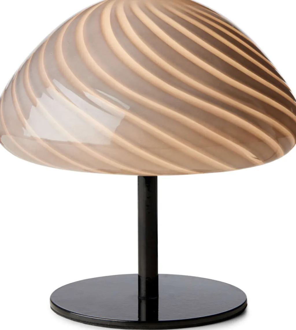 Børn Halo Design Lamper Til Soveværelset|Lamper Til Børneværelset > Mini Mush Bordlampe H17 cm,