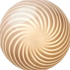 Børn Halo Design Lamper Til Soveværelset|Lamper Til Børneværelset > Mini Mush Bordlampe H17 cm,