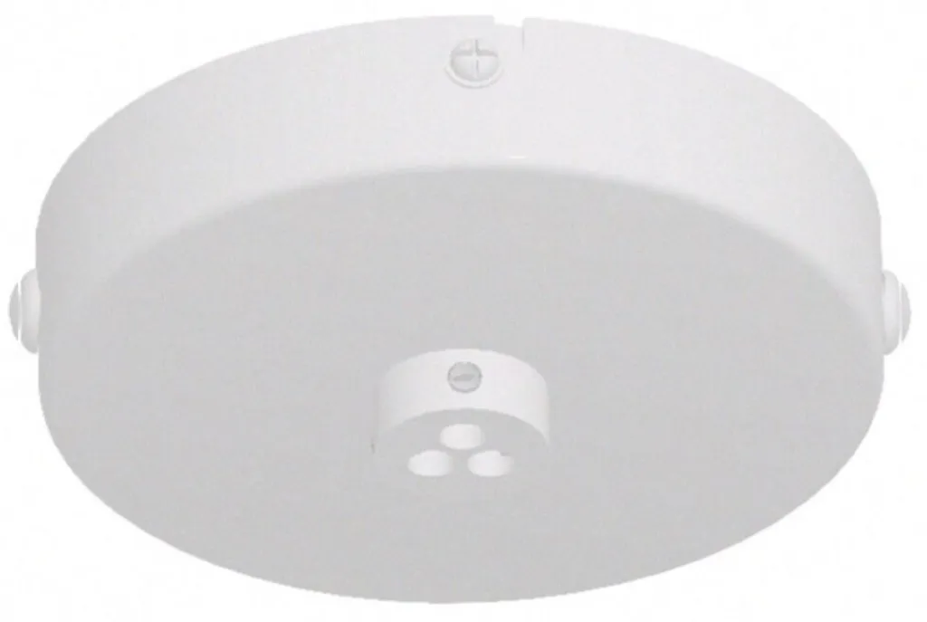 Halo Design Fatninger Og Ophænge > Mini Roset til 3 Lamper,