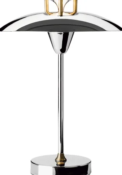 Halo Design Bordlamper|Trådløse Lamper > Mini Stepp 1-2-3 Trådløs Bordlampe LED H23 cm,