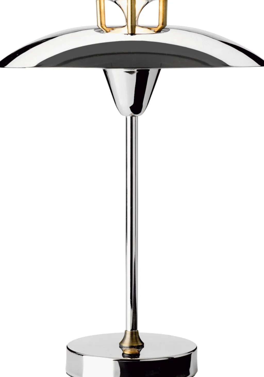 Halo Design Bordlamper|Trådløse Lamper > Mini Stepp 1-2-3 Trådløs Bordlampe LED H23 cm,