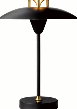 Halo Design Bordlamper|Trådløse Lamper > Mini Stepp 1-2-3 Trådløs Bordlampe LED H,