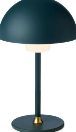 Halo Design Lamper Til Soveværelset|Bordlamper > Moon Light Trådløs Bordlampe LED H27 cm,