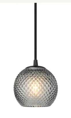 Halo Design Lamper Til Kontoret|Lamper Til Køkkenet > Nobb Mini Pendel Ø12 cm,