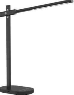Sale Halo Design Office Adjust Light Bordlampe H44 cm, Sort