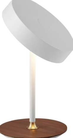 Discount Halo Design On The Move Trådløs Bordlampe H19 cm, Varm Hvid
