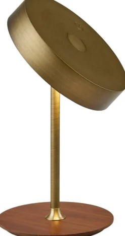 New Halo Design On The Move Trådløs Bordlampe H19 cm, Antik