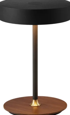 Halo Design Lamper Til Soveværelset|Bordlamper > On The Move Trådløs Bordlampe H19 cm,